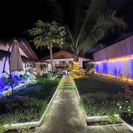 5R Tourist Inn & Restaurant
