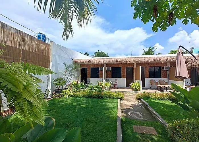 Hotel 5r Tourist & Restaurant 2*