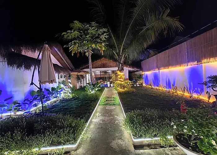 5r Tourist & Restaurant 2*