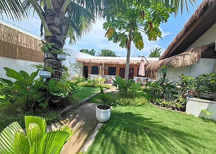 5r Tourist & Restaurant Santa Fe (Cebu)