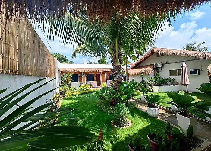 5r Tourist & Restaurant 2* Santa Fe (Cebu)