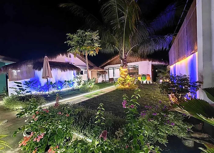 Hotel 5r Tourist & Restaurant Santa Fe (Cebu)