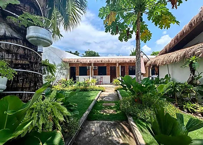 5r Tourist & Restaurant Santa Fe (Cebu)