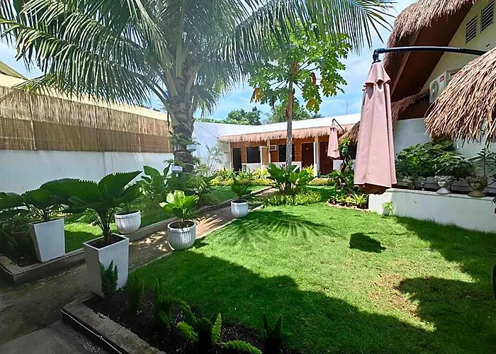 Hotel 5r Tourist & Restaurant Santa Fe (Cebu)