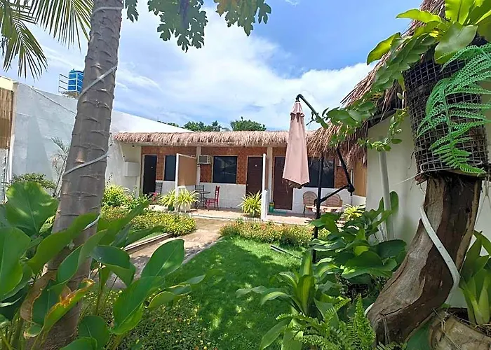 5r Tourist & Restaurant Santa Fe (Cebu)