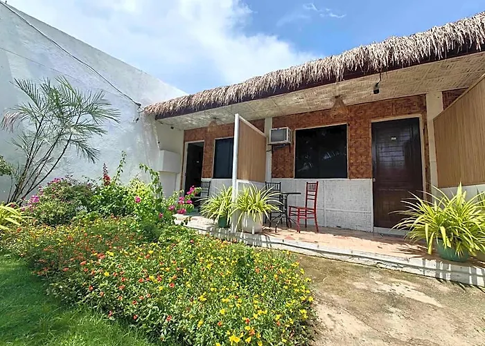 5r Tourist & Restaurant Santa Fe (Cebu)