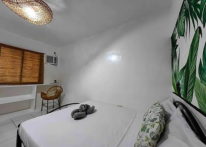 5r Tourist & Restaurant Hotel Santa Fe (Cebu)