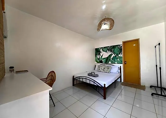 5r Tourist & Restaurant 2* Santa Fe (Cebu)