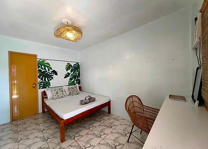 5r Tourist & Restaurant Santa Fe (Cebu)