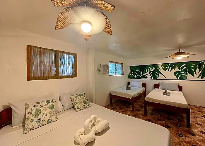 Hotel 5r Tourist & Restaurant 2*