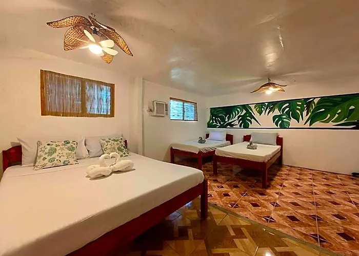 5r Tourist & Restaurant Santa Fe (Cebu)