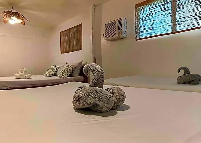 5r Tourist & Restaurant Santa Fe (Cebu)