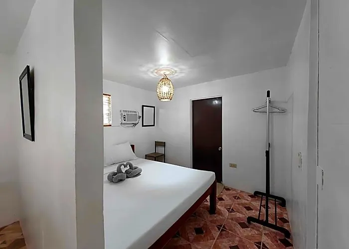 5r Tourist & Restaurant Santa Fe (Cebu)