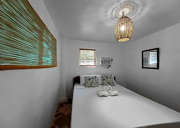 5r Tourist & Restaurant Santa Fe (Cebu)