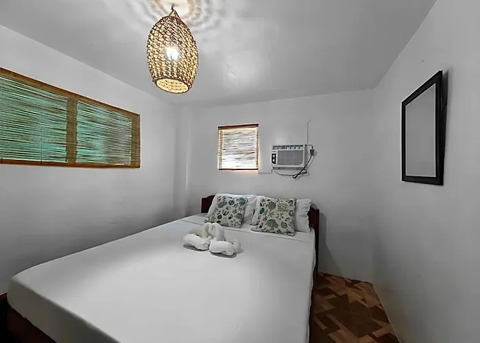 5r Tourist & Restaurant Santa Fe (Cebu)